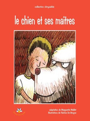 cover image of Le chien et ses maîtres